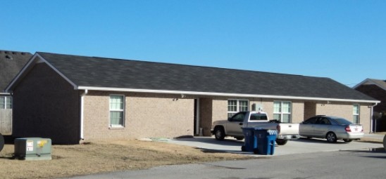 1150 Doak Rd in Manchester, TN - Building Photo - Building Photo