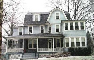 118 Beaumont Ave in Catonsville, MD - Building Photo