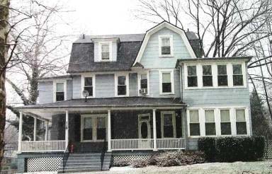 118 Beaumont Ave in Catonsville, MD - Building Photo