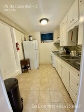 75 Oregon Ave in Woonsocket, RI - Building Photo - Building Photo