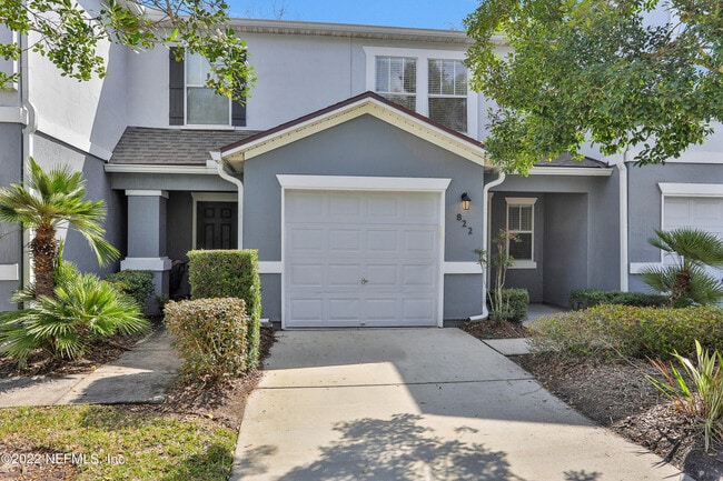 822 Black Cherry Dr S in Saint Johns, FL - Building Photo - Building Photo