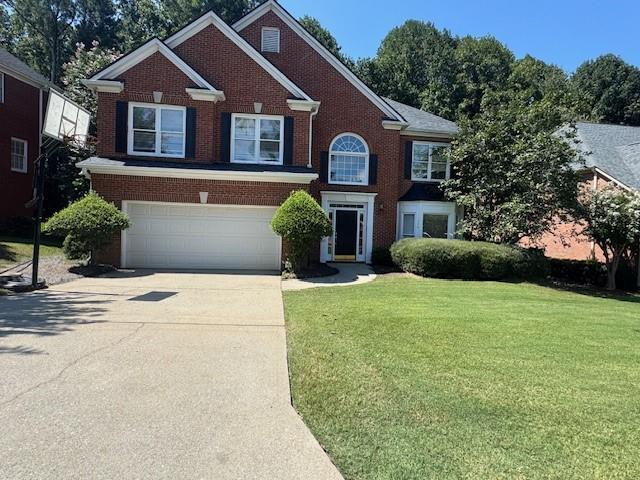 property at 340 Medridge Dr