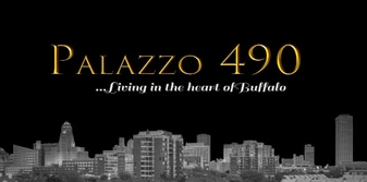 490 Pearl St in Buffalo, NY - Building Photo