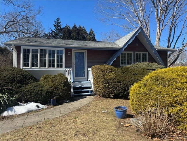 property at 34 Inkberry Trail