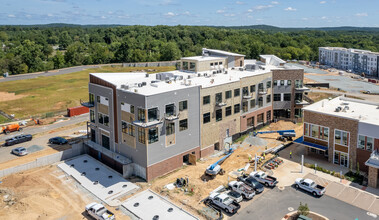 Tessera-Condos - Building H in Pittsboro, NC - Building Photo - Building Photo