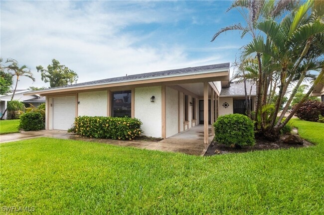 property at 16737 Pheasant Ct
