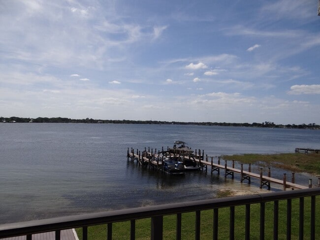 property at 7824 Holiday Isle Cir