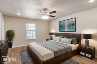 1216 Sunnyvale Ln in Burleson, TX - Building Photo - Building Photo