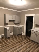 3529 N 25th St, Unit Upper unit in Milwaukee, WI - Foto de edificio - Building Photo
