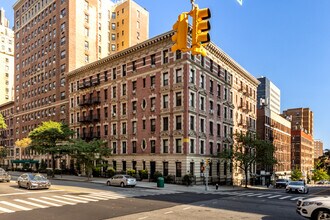 The Vancortlandt in New York, NY - Foto de edificio - Building Photo