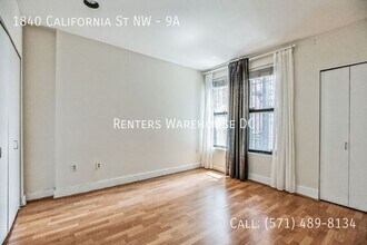 1840 California St NW in Washington, DC - Building Photo - Building Photo