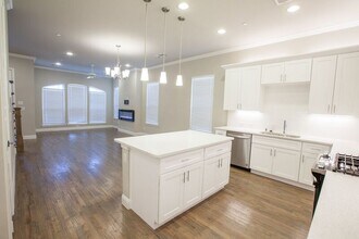 8586 Church St in Frisco, TX - Building Photo - Building Photo