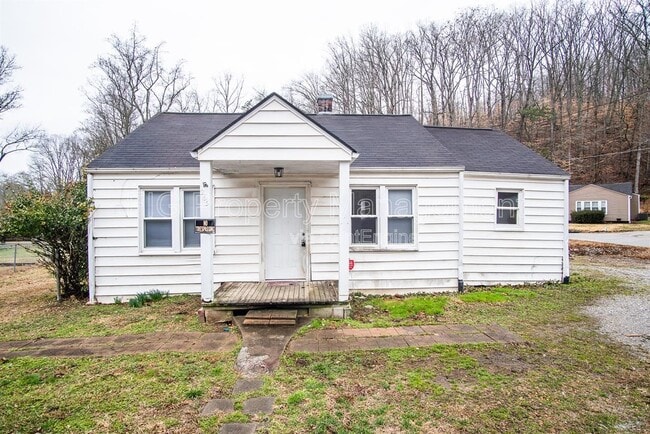 property at 265 Morning Dr