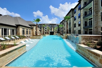 Broadstone Woodmill Creek in The Woodlands, TX - Building Photo - Building Photo