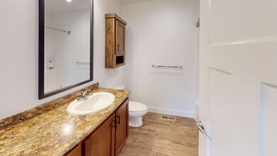 4425 S Spanish Valley Dr in Moab, UT - Building Photo - Building Photo