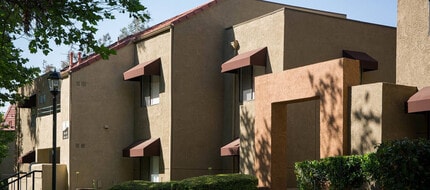 The Highlands at Grand Terrace in Grand Terrace, CA - Foto de edificio - Building Photo