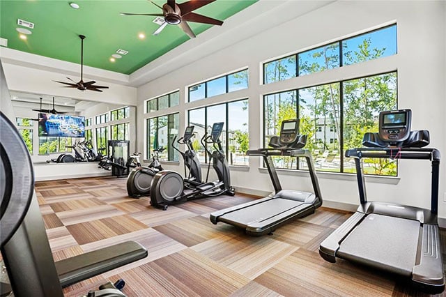 7575 Gosling Rd, Unit UNIT # 1130 in Spring, TX - Building Photo - Building Photo