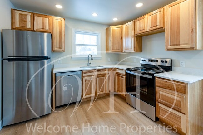 1231 Boyer Ave in Walla Walla, WA - Building Photo - Building Photo