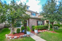 11904 Jelicoe Dr in Houston, TX - Building Photo - Building Photo