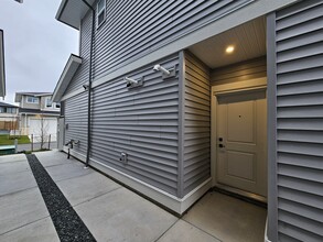 46058-46058 Bonny Ave in Chilliwack, BC - Building Photo - Building Photo