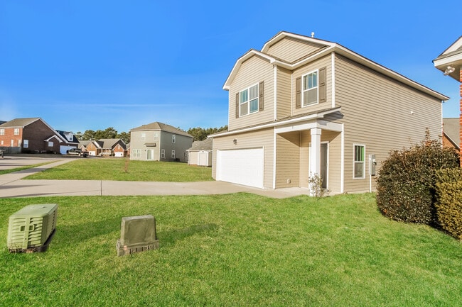 7 Furlong Downs Street in Lugoff, SC - Building Photo - Building Photo