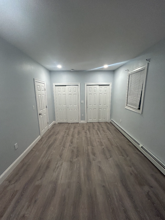 16 Albro St in Providence, RI - Building Photo