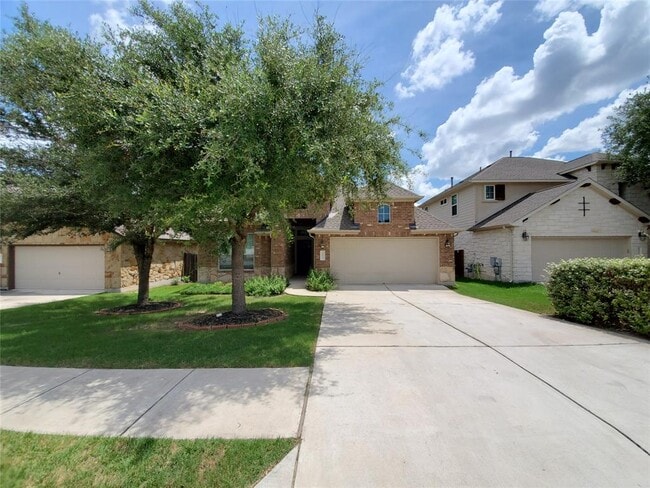 property at 603 Spanish Mustang Dr