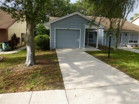2822 Whitehall Dr in Palm Harbor, FL - Building Photo
