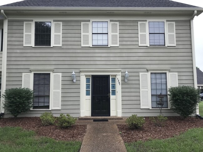 property at 1257 General George Patton Rd