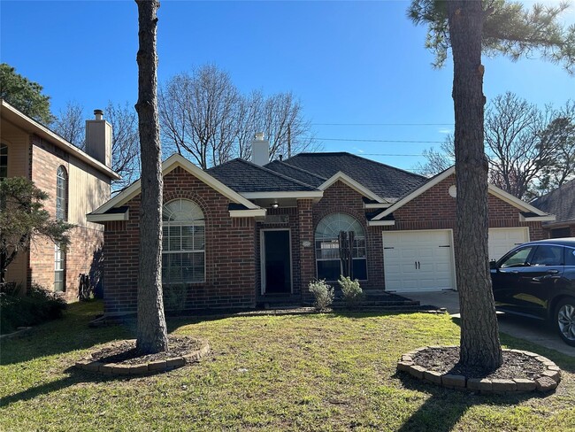 property at 14815 Carolina Falls Ln