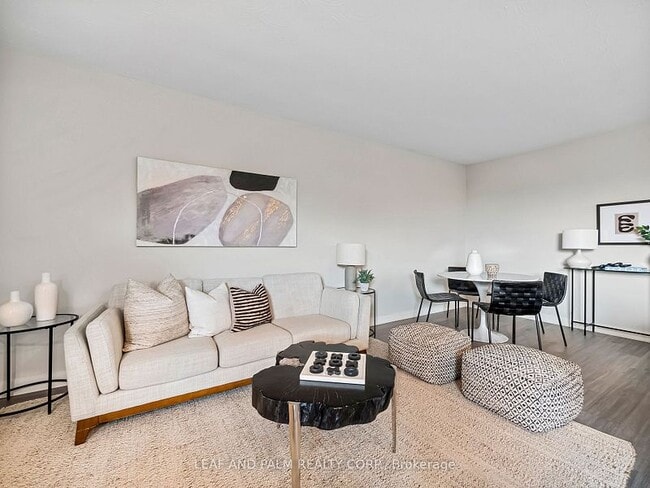 property at 150 Colborne Av