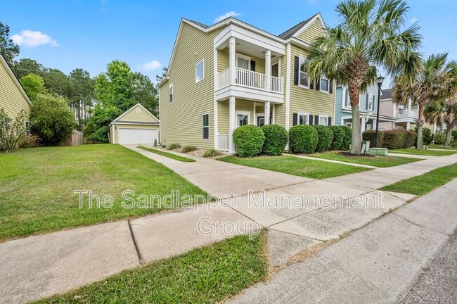 7430 Northgate Dr in Hanahan, SC - Building Photo - Building Photo