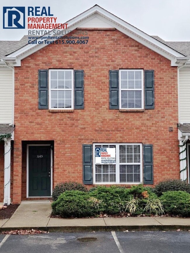 3145 Shaylin Crossing
