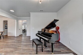 5215 Wheeler Run Dr in Auburn, GA - Building Photo - Building Photo