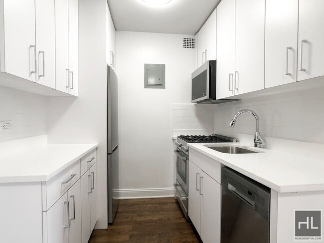 E 88th St, Unit 8C