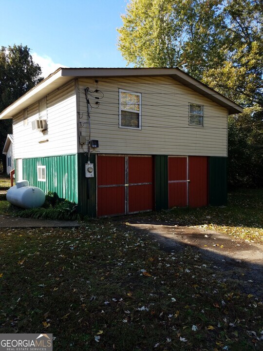 7 David Dr in Hampton, GA - Building Photo