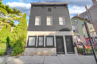 1510 W Cullerton St in Chicago, IL - Building Photo