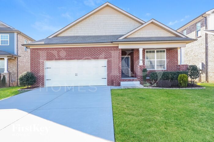 908 Wisteria Ct in Smyrna, TN - Foto de edificio