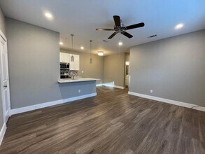 8008 Doreen Ave in Fort Worth, TX - Building Photo - Building Photo