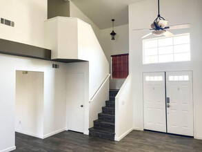 80580 Veranda Ln in Indio, CA - Foto de edificio - Building Photo