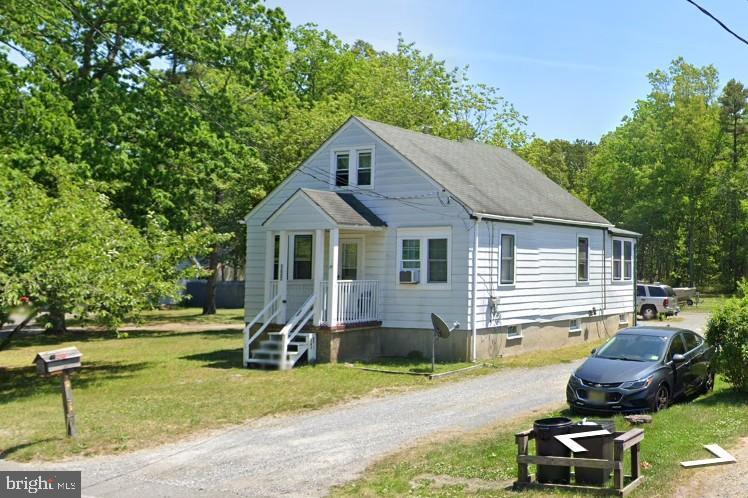 155 Wells Mills Rd in Ocean Township, NJ - Building Photo