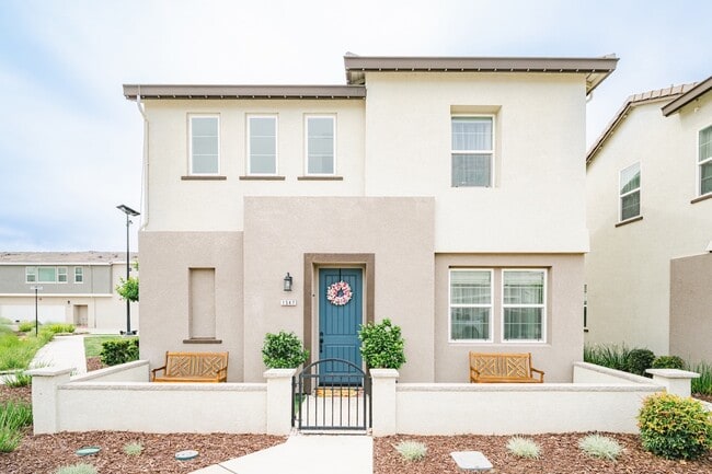 property at 1547 Currents Way