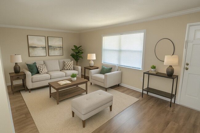 Colony House of Westshore in Tampa, FL - Building Photo - Building Photo