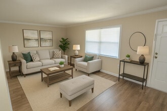 Colony House of Westshore in Tampa, FL - Foto de edificio - Building Photo