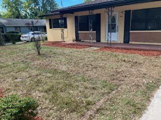 914 SE 18th Terrace in Gainesville, FL - Foto de edificio