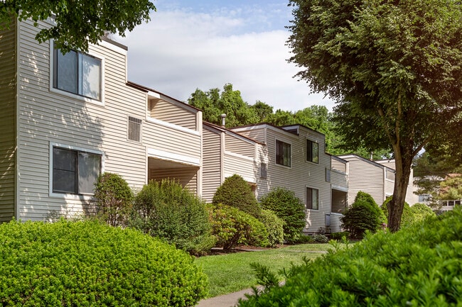 Sprucewood Apartments