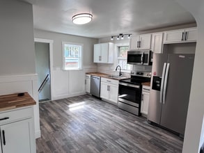 3934 2nd Ave S in Billings, MT - Building Photo - Building Photo