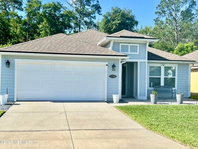 12340 Itani Wy in Jacksonville, FL - Building Photo - Building Photo