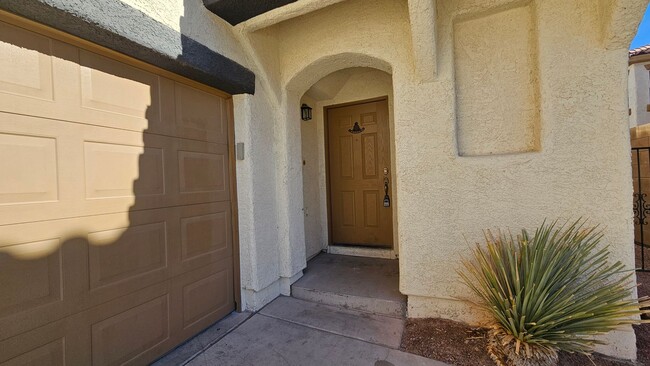 3718 Sanucci Ct in Las Vegas, NV - Building Photo - Building Photo