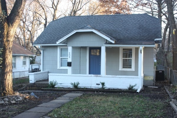 property at 209 E 80 Terrace